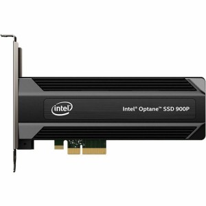 Накопичувач SSD PCI-Express 480GB Optane INTEL (SSDPED1D480GASX)