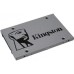 Накопичувач SSD 2.5 960GB Kingston (SA400S37/960G)