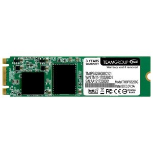 Накопичувач SSD M.2 2280 256GB Team (TM8PS5256GMC101)