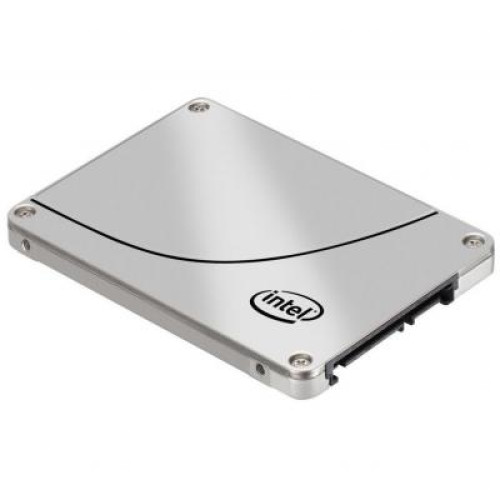Накопичувач SSD 2.5 960GB INTEL (SSDSC2KG960G801)