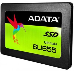 Накопичувач SSD 2.5