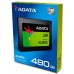 Накопичувач SSD 2.5 480GB ADATA (ASU655SS-480GT-C)