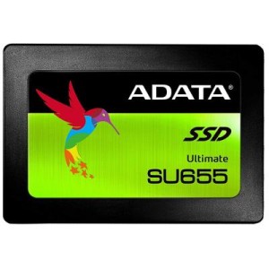 Накопичувач SSD 2.5