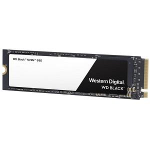 Накопичувач SSD M.2 2280 250GB WD (WDS250G2X0C)