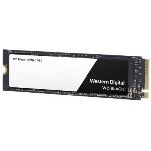 Накопичувач SSD M.2 2280 500GB WD (WDS500G2X0C)