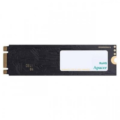 Накопичувач SSD M.2 2280 120GB Apacer (AP120GAS2280P2-1)