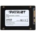 Накопичувач SSD 2.5 240GB Patriot (PBU240GS25SSDR)