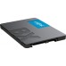 Накопичувач SSD 2.5 120GB Micron (CT120BX500SSD1)