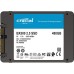 Накопичувач SSD 2.5 480GB Micron (CT480BX500SSD1)