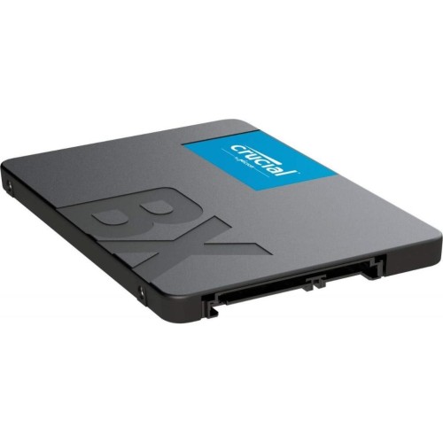 Накопичувач SSD 2.5 480GB Micron (CT480BX500SSD1)