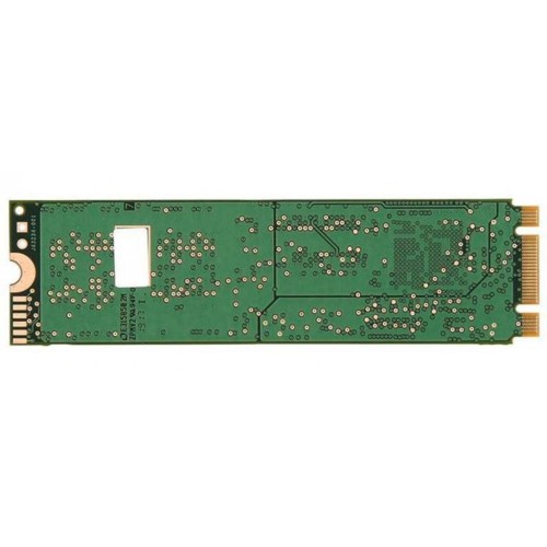 Накопичувач SSD M.2 2280 512GB INTEL (SSDSCKKW512G8X1)