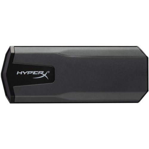 Накопичувач SSD USB 3.1 480GB HyperX (SHSX100/480G)