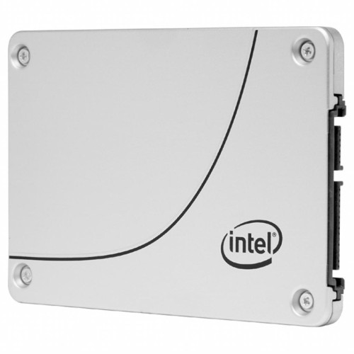 Накопичувач SSD 2.5 960GB INTEL (SSDSC2KB960G801)