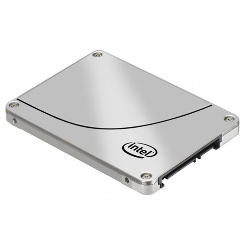 Накопичувач SSD 2.5 1.92TB INTEL (SSDSC2KB019T801)