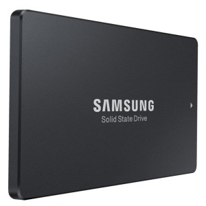 Накопичувач SSD 2.5