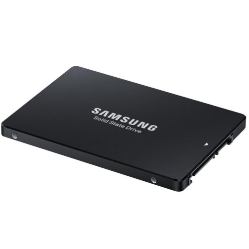 Накопичувач SSD 2.5