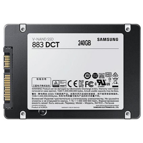 Накопичувач SSD 2.5