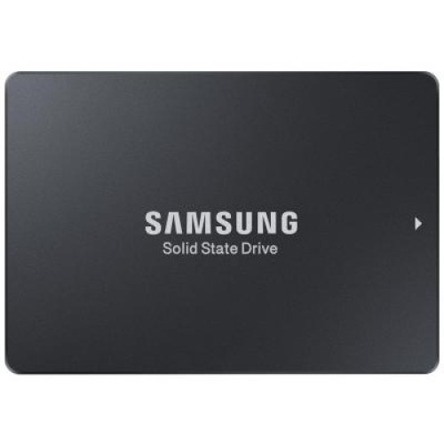 Накопичувач SSD 2.5