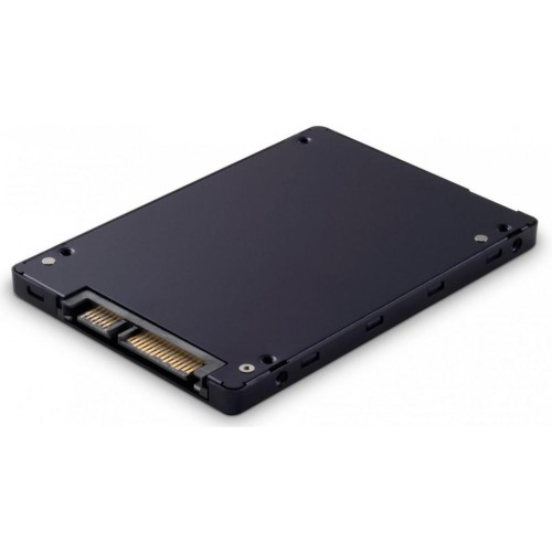 Накопичувач SSD 2.5 480GB Micron (MTFDDAK480TCC-1AR1ZABYY)