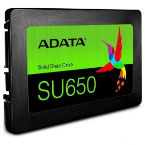 Накопичувач SSD 2.5