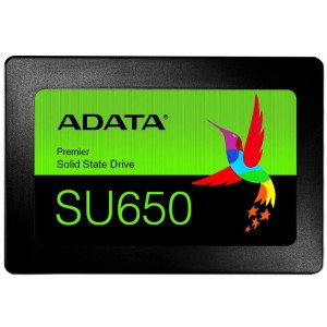 Накопичувач SSD 2.5