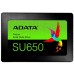 Накопичувач SSD 2.5 120GB ADATA (ASU650SS-120GT-R)