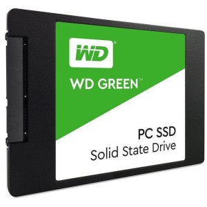 Накопичувач SSD 2.5