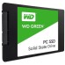 Накопичувач SSD 2.5 480GB WD (WDS480G2G0A)