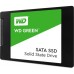 Накопичувач SSD 2.5 480GB WD (WDS480G2G0A)