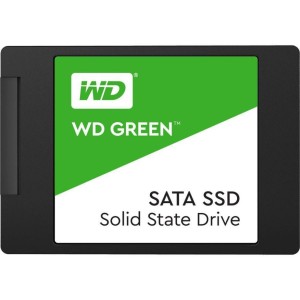 Накопичувач SSD 2.5