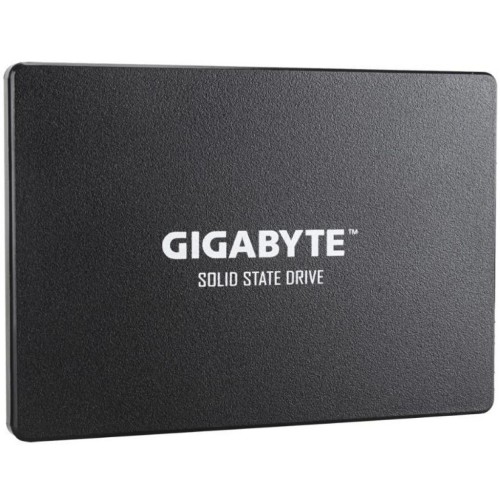 Накопичувач SSD 2.5 256GB GIGABYTE (GP-GSTFS31256GTND)