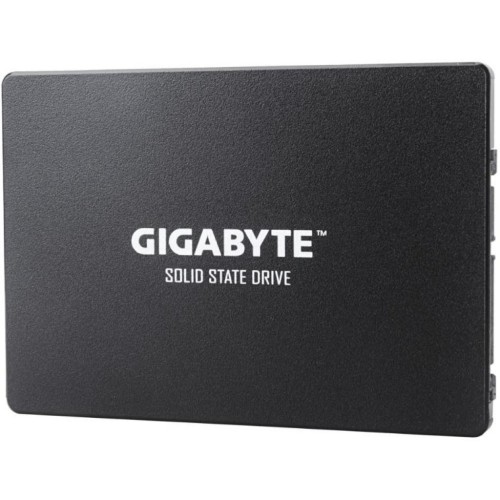Накопичувач SSD 2.5 256GB GIGABYTE (GP-GSTFS31256GTND)
