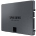 Накопичувач SSD 2.5 4TB Samsung (MZ-76Q4T0BW)