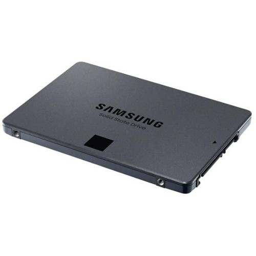 Накопичувач SSD 2.5 4TB Samsung (MZ-76Q4T0BW)