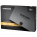 Накопичувач SSD 2.5 4TB Samsung (MZ-76Q4T0BW)