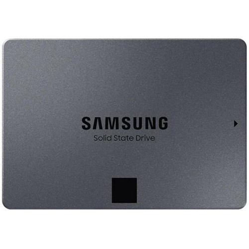 Накопичувач SSD 2.5 4TB Samsung (MZ-76Q4T0BW)