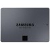 Накопичувач SSD 2.5 4TB Samsung (MZ-76Q4T0BW)