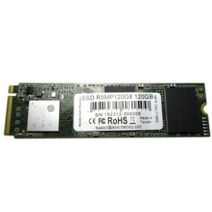 Накопичувач SSD M.2 2280 120GB AMD (R5MP120G8)