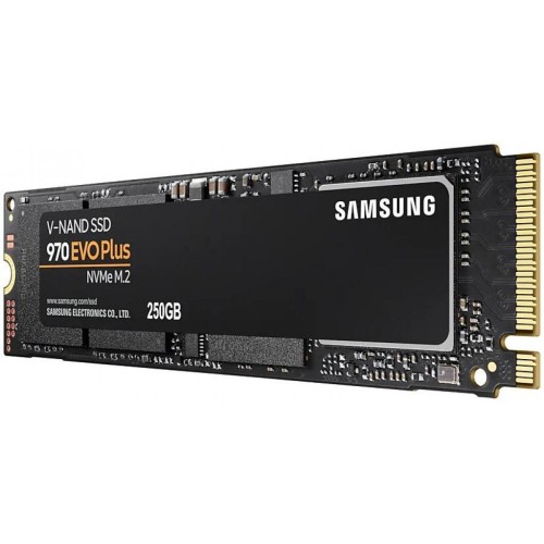 Накопичувач SSD M.2 2280 250GB Samsung (MZ-V7S250BW)