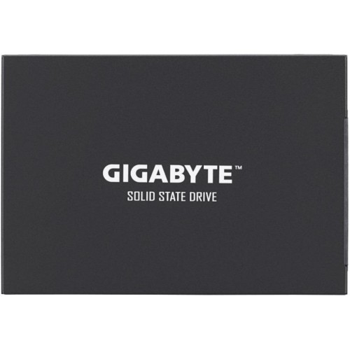Накопичувач SSD 2.5 512GB GIGABYTE (GP-GSTFS30512GTTD)