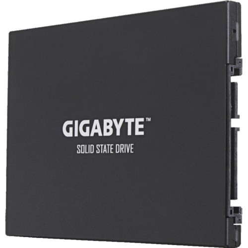 Накопичувач SSD 2.5 512GB GIGABYTE (GP-GSTFS30512GTTD)