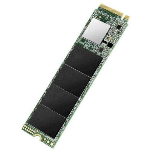 Накопичувач SSD M.2 2280 1TB Transcend (TS1TMTE110S)