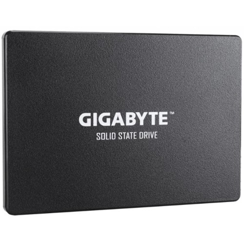 Накопичувач SSD 2.5 120GB GIGABYTE (GP-GSTFS31120GNTD)