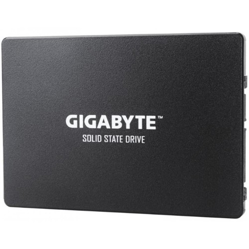 Накопичувач SSD 2.5 120GB GIGABYTE (GP-GSTFS31120GNTD)