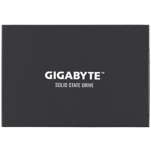 Накопичувач SSD 2.5 120GB GIGABYTE (GP-GSTFS31120GNTD)