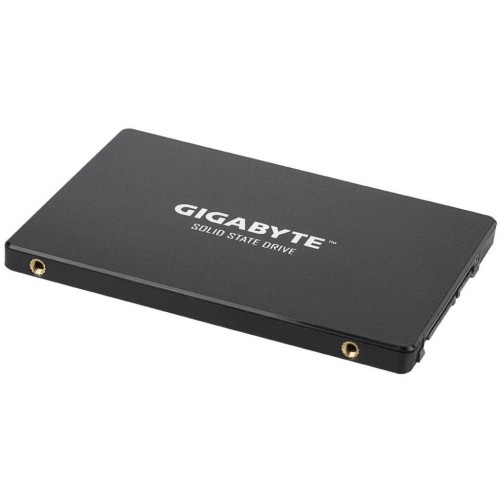 Накопичувач SSD 2.5 240GB GIGABYTE (GP-GSTFS31240GNTD)