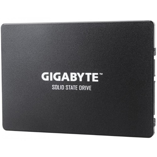 Накопичувач SSD 2.5 480GB GIGABYTE (GP-GSTFS31480GNTD)