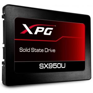 Накопичувач SSD 2.5