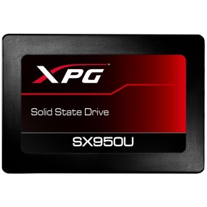 Накопичувач SSD 2.5