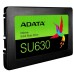 Накопичувач SSD 2.5 240GB ADATA (ASU630SS-240GQ-R)